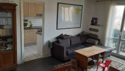 Appartement 4 pièces 81 m²