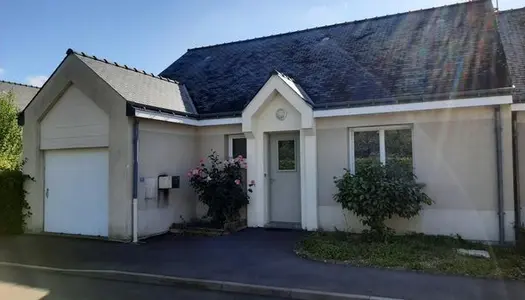 Maison 3 pièces 72 m² 