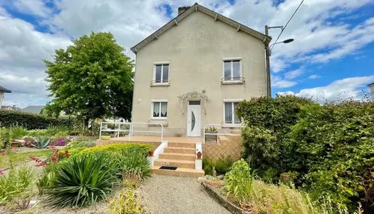 Maison 9 pièces 230 m² 