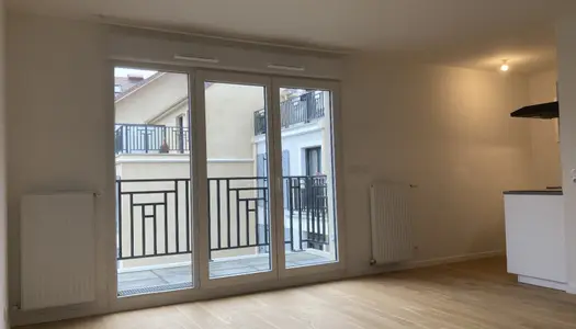 Appartement 1 pièce 32 m²