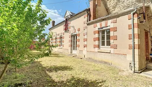 Maison 6 pièces 86 m² 