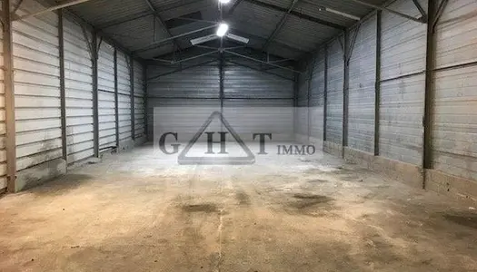 Local commercial 65 m² 