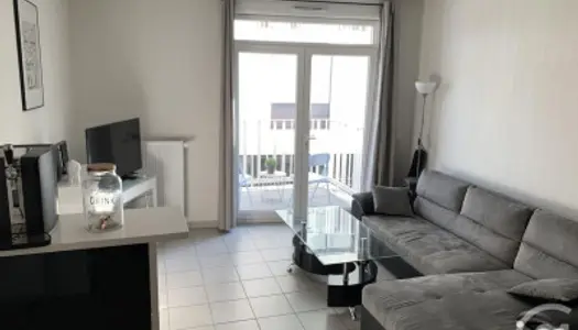 Appartement 4 pièces 79 m²