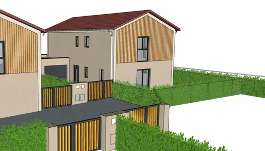 Vente Terrain 340 m² à Lyon 198 000 €