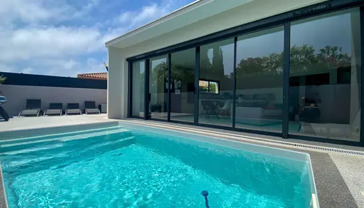 Vente Maison - Villa Canet-en-Roussillon