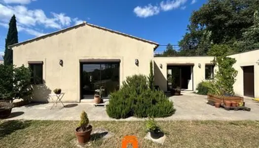 Maison 5 pièces 167 m² 