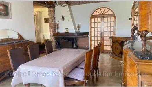 Villa 7 pièces 175 m²