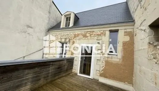 Maison 5 pièces 109 m²