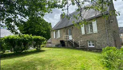 Maison Mayenne 7 pièce(s) 162 m2 
