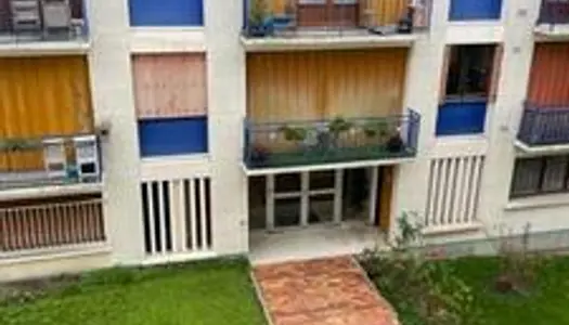 Vente Appartement 65 m² à Vitry-sur-Seine 232 000 €