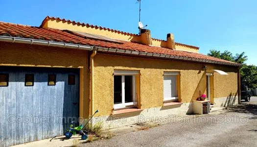 Vente Maison - Villa Amélie-les-Bains-Palalda