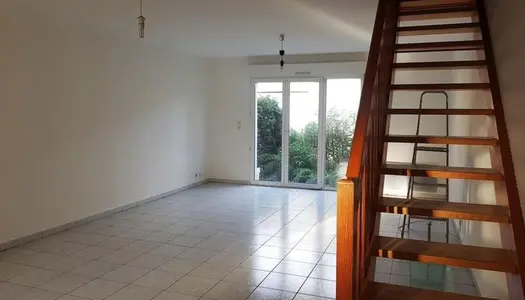 Appartement 3 pièces 75 m² 