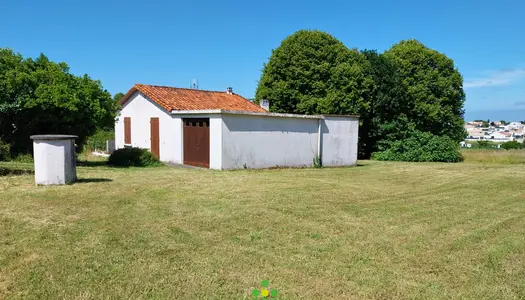 Maison 4 pièces 78 m² 