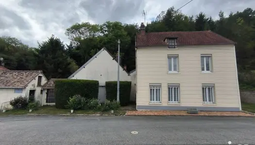 Maison 6 pièces 154 m²