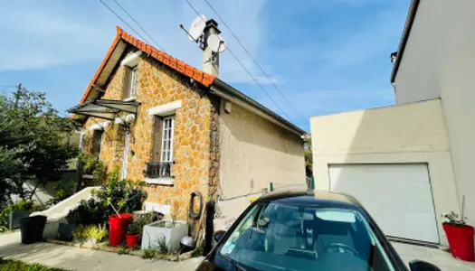 Maison 5 pièces 82 m² 