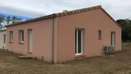 Maison 5 pièces 82 m²