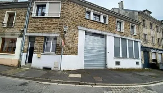 maison/villa 5 pièce(s) 157 m2 