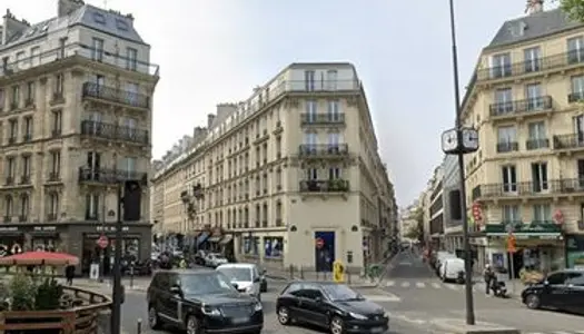 Boutique 72 m² PARIS 