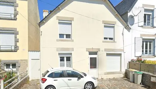 Maison 6 pièces 95 m² 