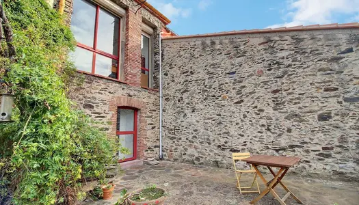 Vente Maison 130 m² à Collioure 349 000 €