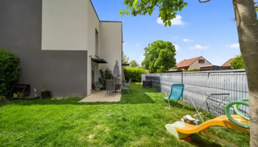 Maison 3 pièces 73 m² 