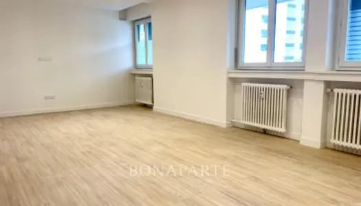 Appartement 5 pièces 103 m² 