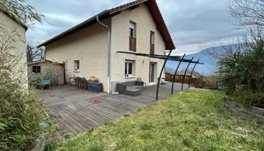 Maison 4 pièces 98 m²