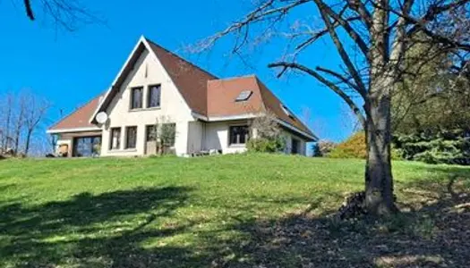 Maison de maître au calme 6 chambres