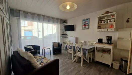 Studio 1 pièce 25 m²