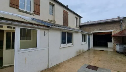 Maison 6 pièces 249 m² 