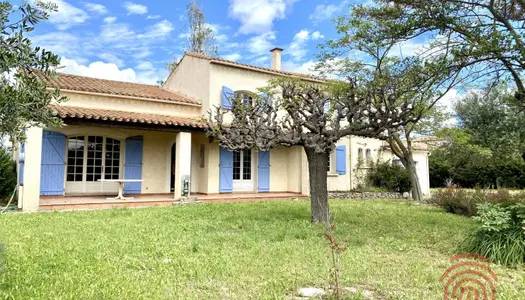 Villa 7 pièces 180 m² 