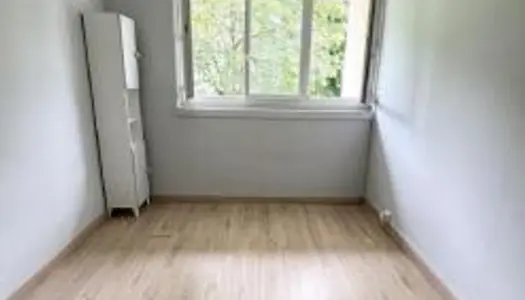 Appartement 3 pièces 52 m² 