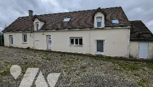 Maison 4 pièces 145 m²