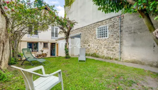 Maison 6 pièces 147 m² 