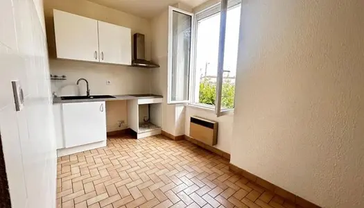 Appartement 1 pièce 29 m² 