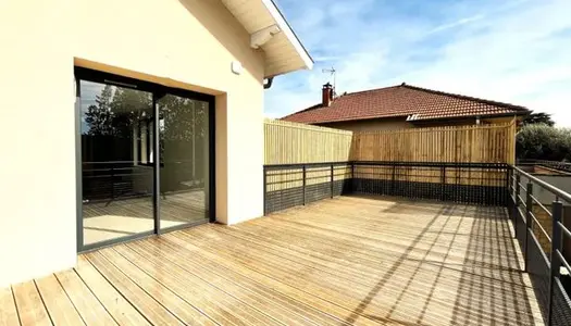 Maison 5 pièces 92 m² 