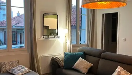 Appartement 33 m2 à louer Port vieux 