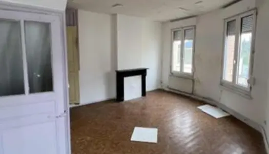 Appartement T1 de 35m2 