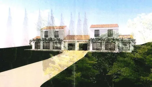 Vente Maison neuve 100 m² à Aubagne 571 000 €