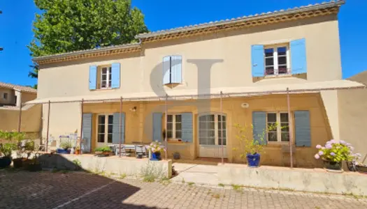 Maison 4 pièces 152 m² 