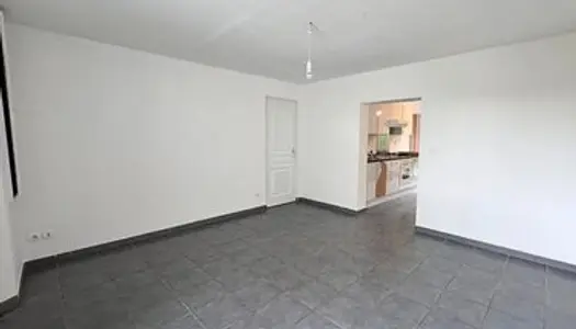 Maison 3 pièces 54 m² 