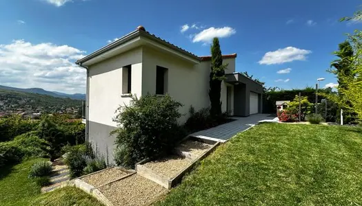 Maison 5 pièces 104 m² 