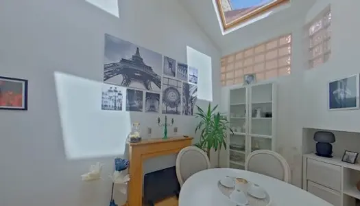 Maison 6 pièces 137 m² 