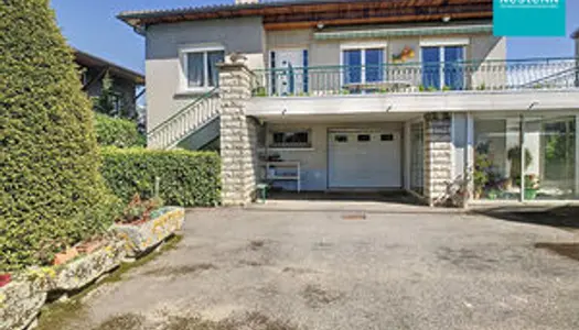 Maison Vente Montrond-les-Bains 4p 92m² 259000€