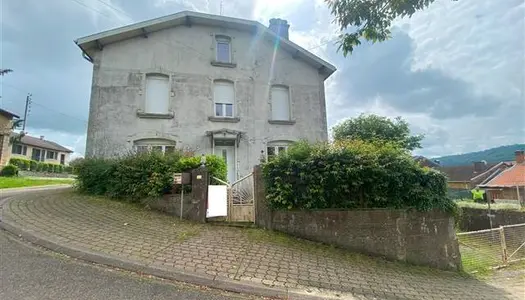 Maison 96 m² 