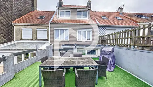 Maison 5 pièces 99 m²