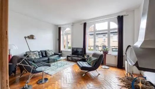 Maison 7 pièces 140 m²