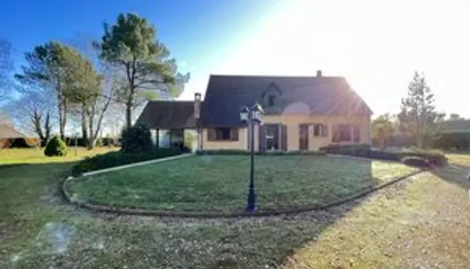 Vente Maison/villa 7 pièces