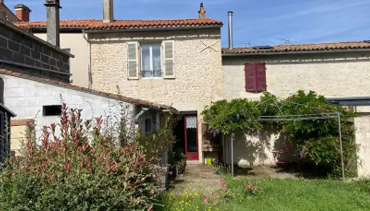 Maison 6 pièces 143 m² 