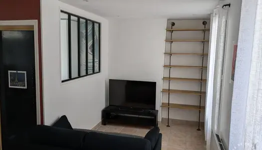 Appartement 2 pièces 32 m² 